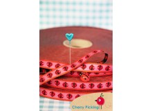 Webband Ladybird candy Cherry Picking